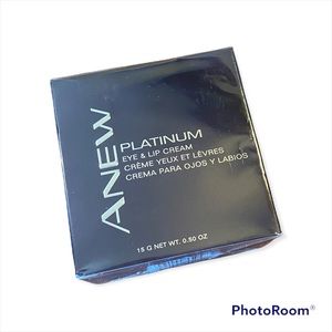 Anew Eye & Lip Cream